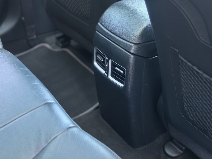 2015 Hyundai i30 Premium