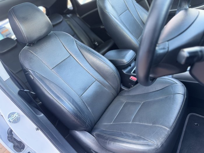 2015 Hyundai i30 Premium