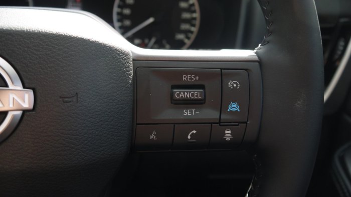 2026 Nissan X-TRAIL ST-L e-POWER