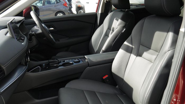2026 Nissan X-TRAIL ST-L e-POWER