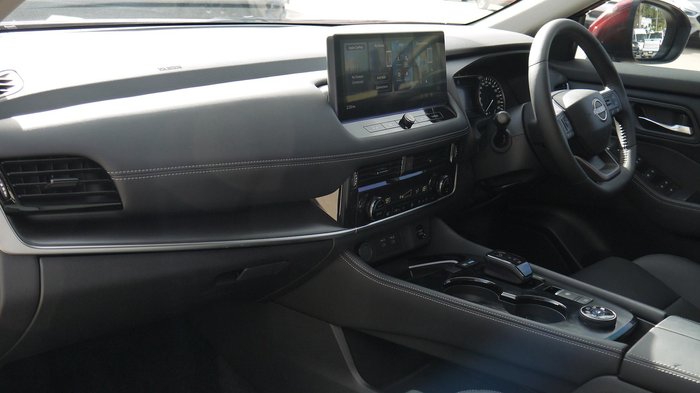 2026 Nissan X-TRAIL ST-L e-POWER