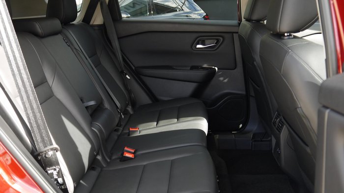 2026 Nissan X-TRAIL ST-L e-POWER