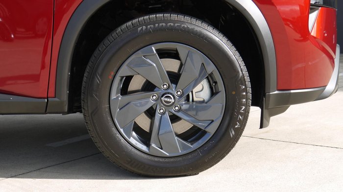 2026 Nissan X-TRAIL ST-L e-POWER