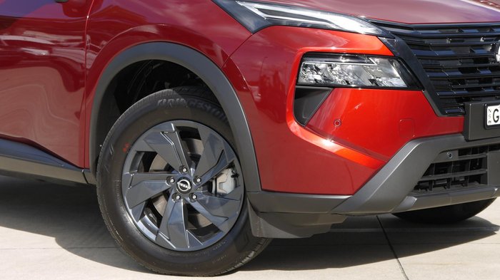 2026 Nissan X-TRAIL ST-L e-POWER