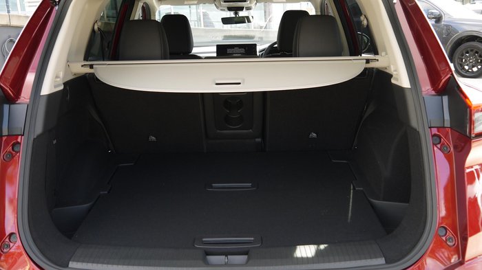 2026 Nissan X-TRAIL ST-L e-POWER