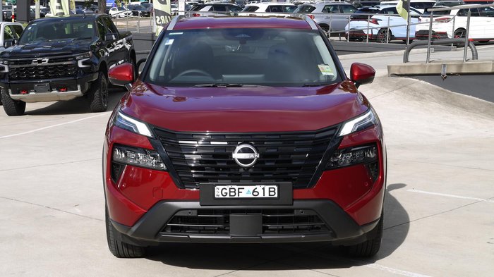 2026 Nissan X-TRAIL ST-L e-POWER