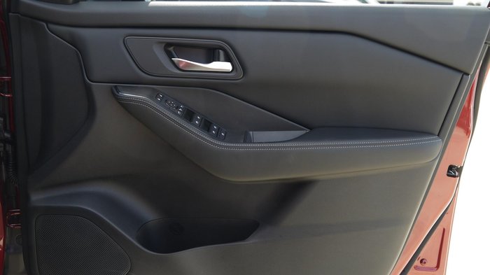 2026 Nissan X-TRAIL ST-L e-POWER
