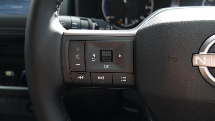 2026 Nissan X-TRAIL ST-L e-POWER