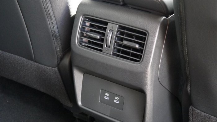 2026 Nissan X-TRAIL ST-L e-POWER
