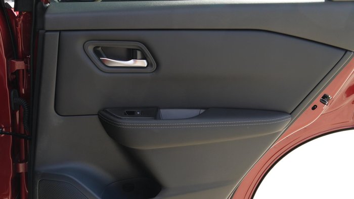 2026 Nissan X-TRAIL ST-L e-POWER
