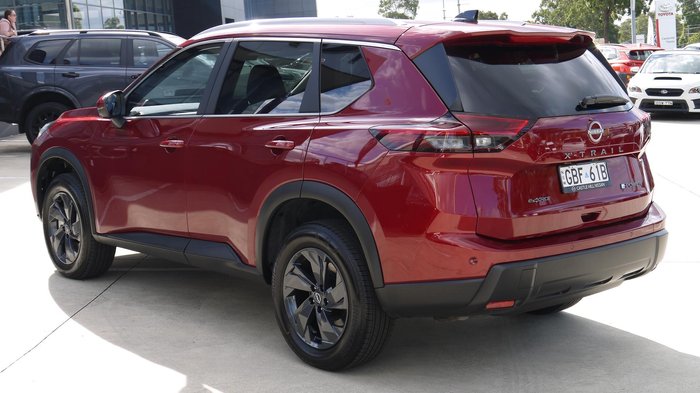2026 Nissan X-TRAIL ST-L e-POWER