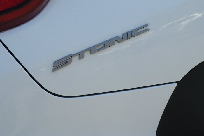 2022 Kia Stonic S