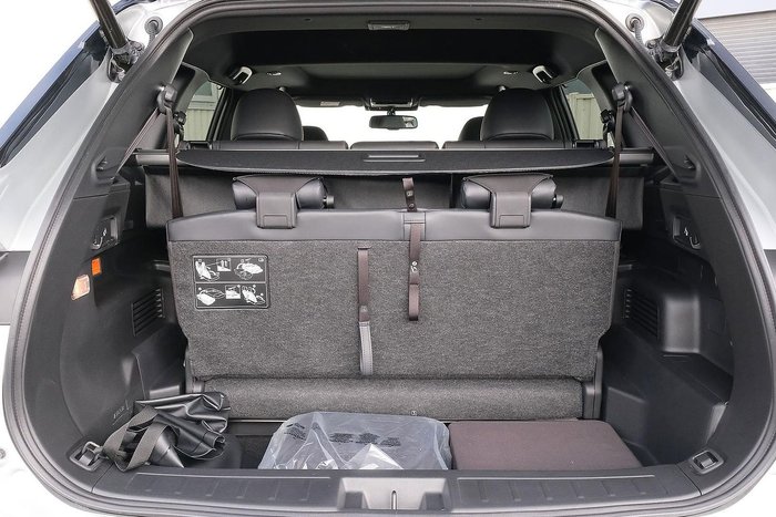 2025 Mitsubishi Outlander PHEV Exceed Tourer