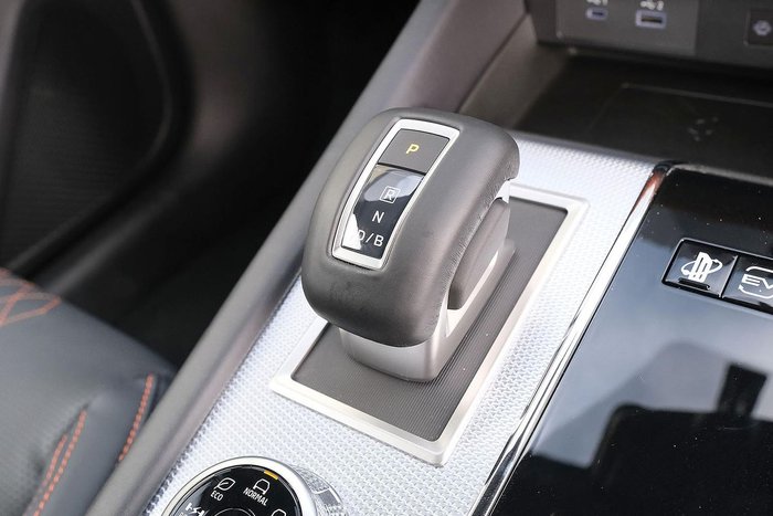 2025 Mitsubishi Outlander PHEV Exceed Tourer