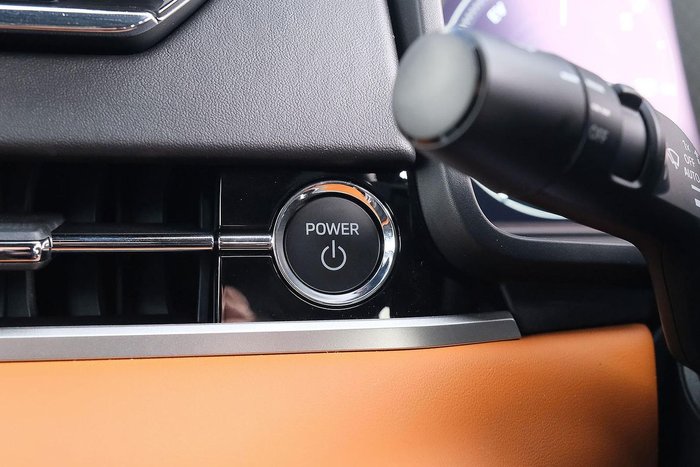 2025 Mitsubishi Outlander PHEV Exceed Tourer