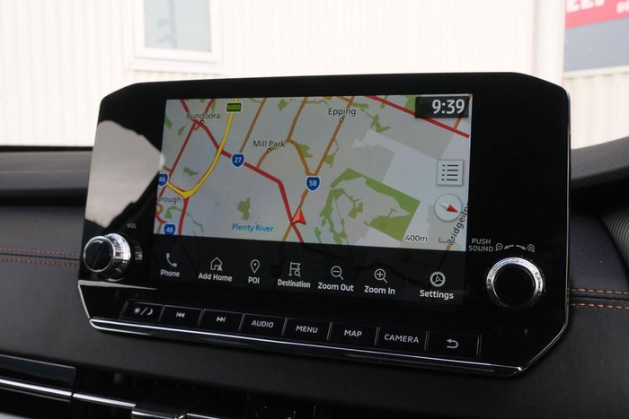 2025 Mitsubishi Outlander PHEV Exceed Tourer