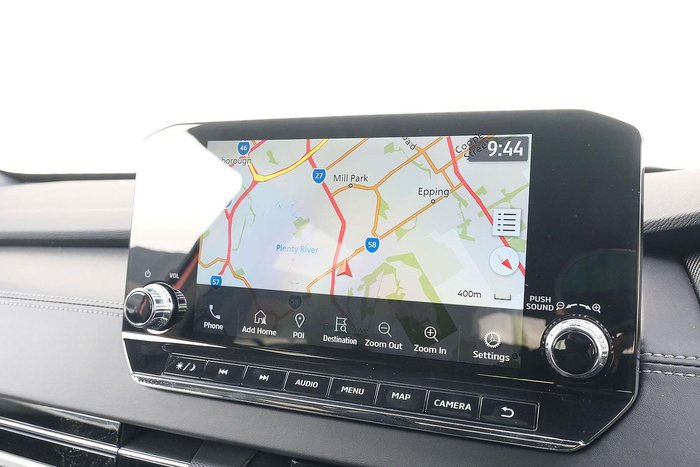 2025 Mitsubishi Outlander PHEV GSR