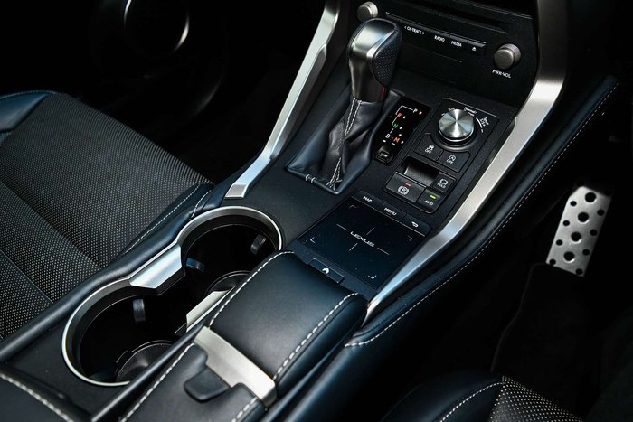2020 Lexus NX NX300 F Sport