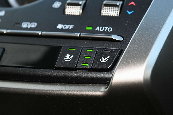 2020 Lexus NX NX300 F Sport