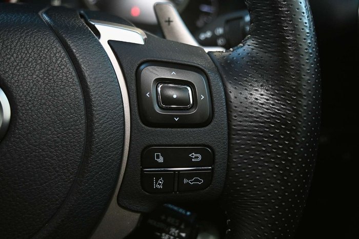 2020 Lexus NX NX300 F Sport
