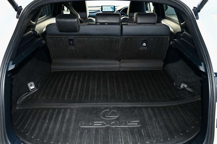 2020 Lexus NX NX300 F Sport