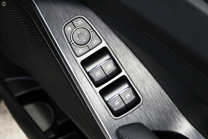 2025 GWM Haval H6 Ultra PHEV