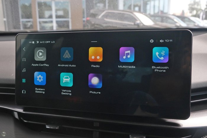 2026 GWM Haval H6GT Ultra PHEV