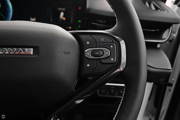 2026 GWM Haval H6GT Ultra PHEV