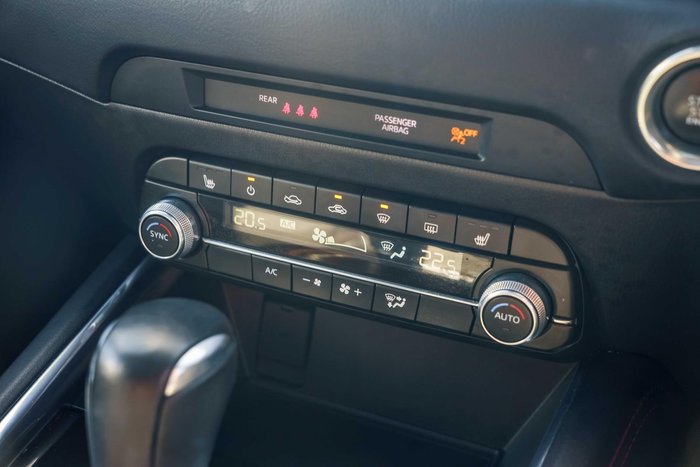 2021 Mazda CX-5 GT