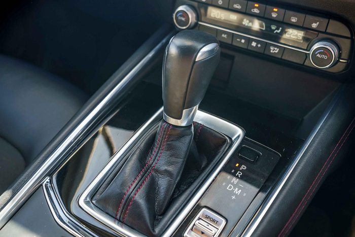 2021 Mazda CX-5 GT