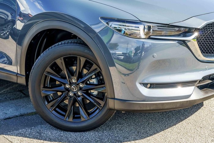 2021 Mazda CX-5 GT