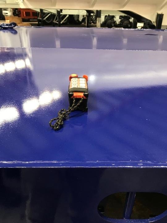 Stonestar Extendable Brand New Tilt Slider With Pto Plumbing