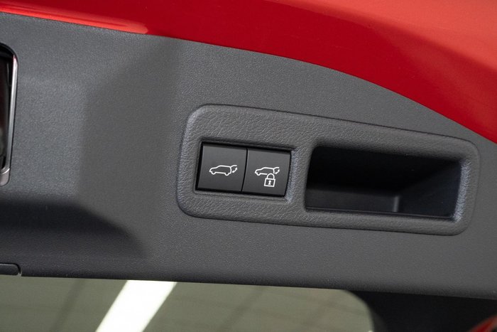 2025 Subaru Solterra AWD Touring