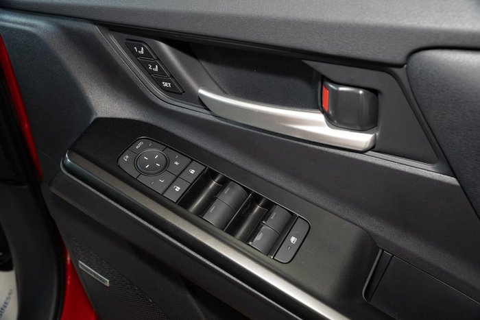 2025 Subaru Solterra AWD Touring