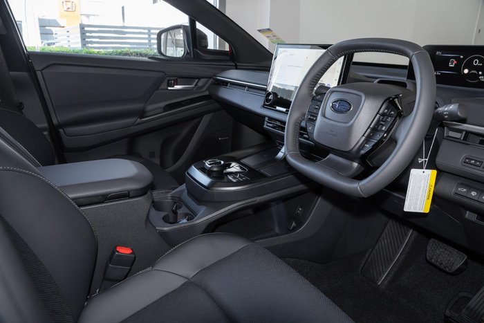 2025 Subaru Solterra AWD Touring