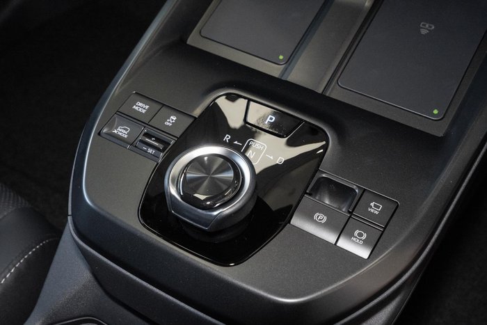 2025 Subaru Solterra AWD Touring