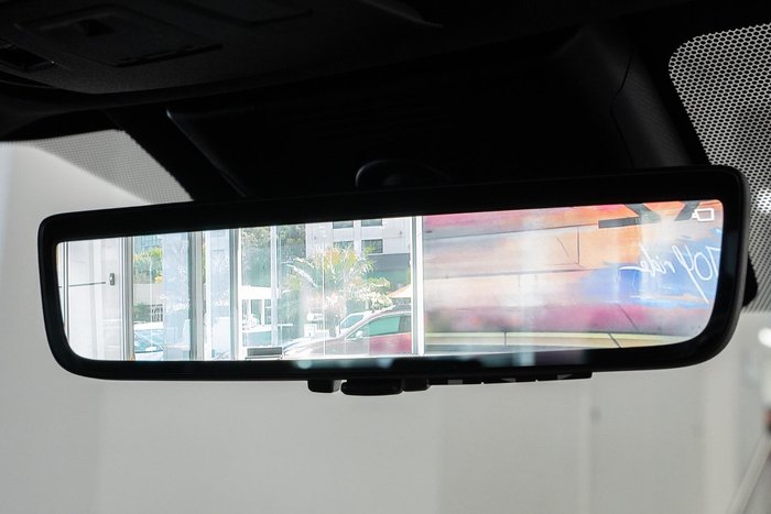 2025 Subaru Solterra AWD Touring