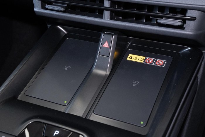 2025 Subaru Solterra AWD Touring