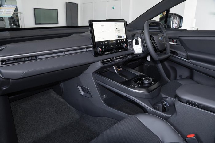 2025 Subaru Solterra AWD Touring