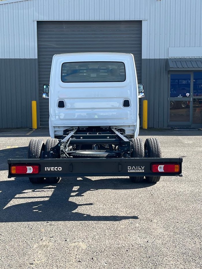 2025 Iveco Daily
