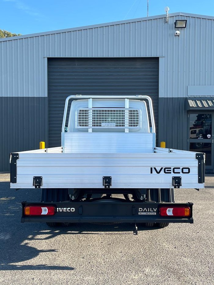 2026 Iveco Daily