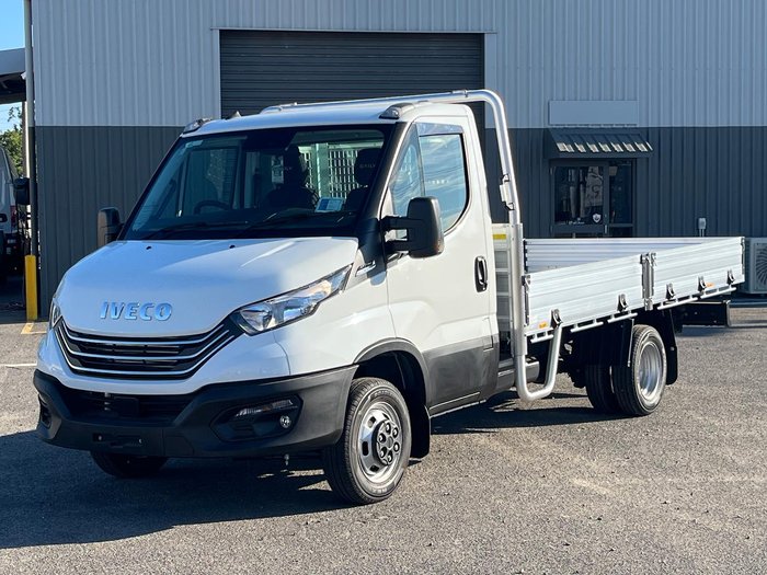 2026 Iveco Daily