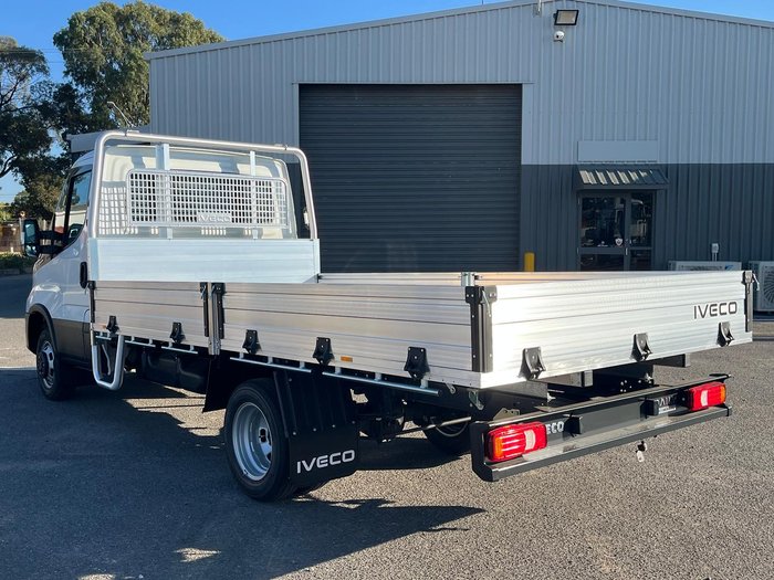 2026 Iveco Daily