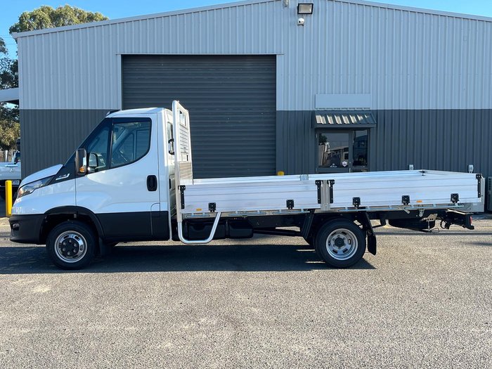 2026 Iveco Daily