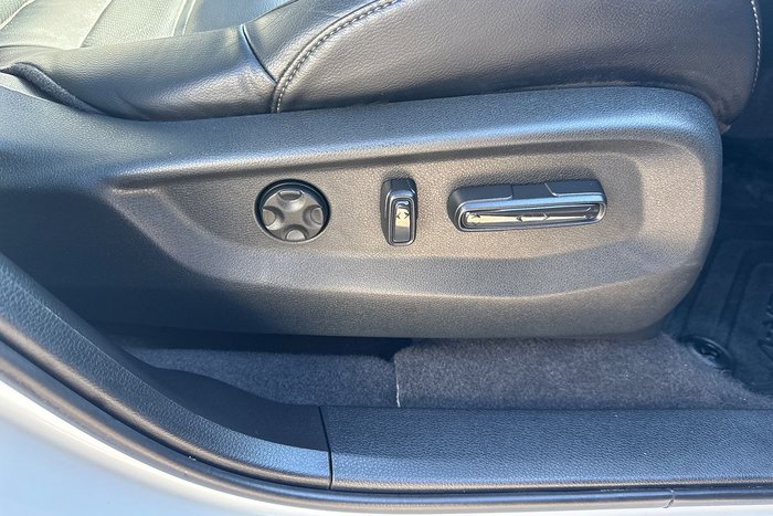 2021 Honda CR-V VTi L AWD