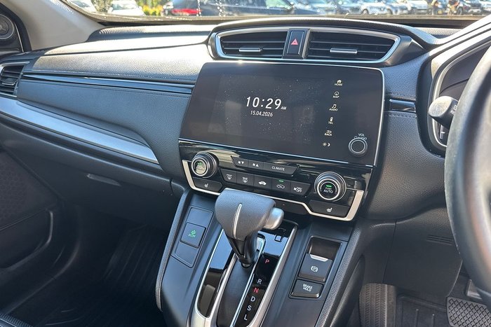 2021 Honda CR-V VTi L AWD