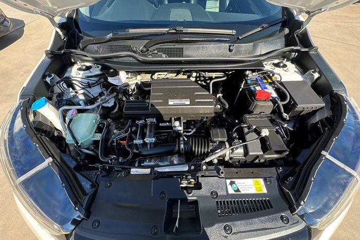 2021 Honda CR-V VTi L AWD