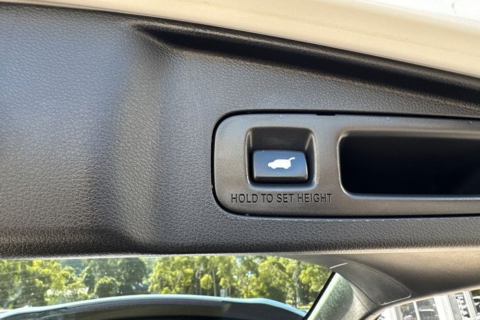 2021 Honda CR-V VTi L AWD