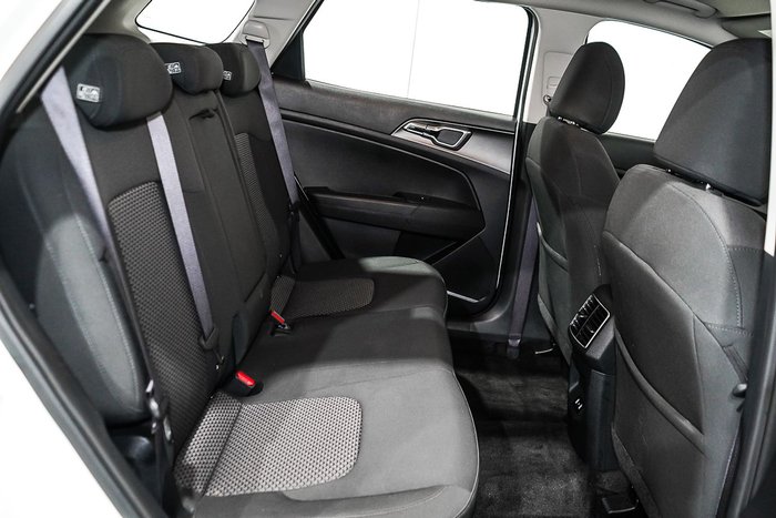 2025 Kia Sportage S