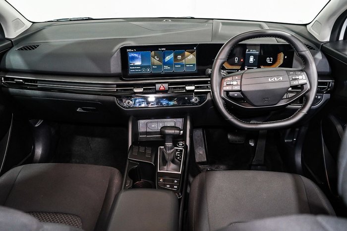 2025 Kia Sportage S